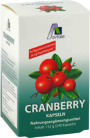 CRANBERRY-KAPSELN-400-mg